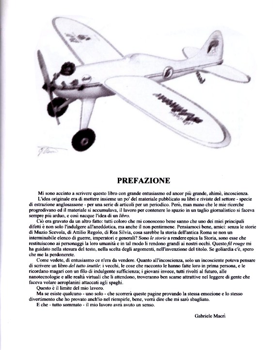 costruzione amatoriale indice